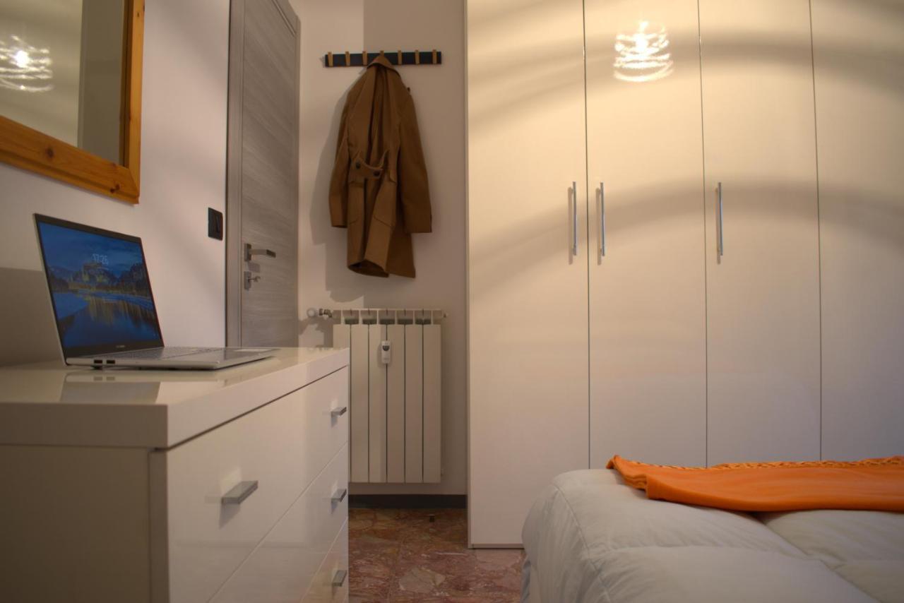 Quando Il Mare Suona By Portofinovacanze Lägenhet Rapallo Exteriör bild