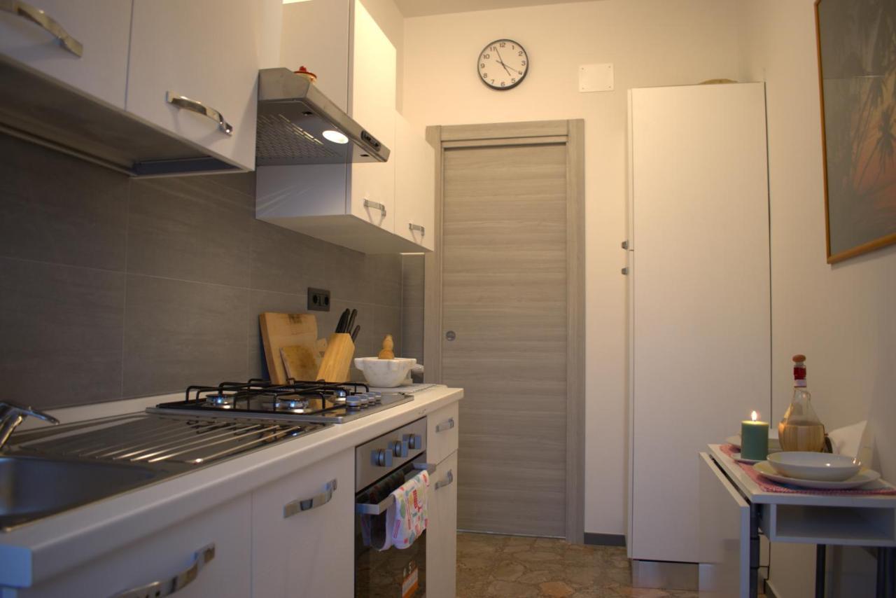 Quando Il Mare Suona By Portofinovacanze Lägenhet Rapallo Exteriör bild