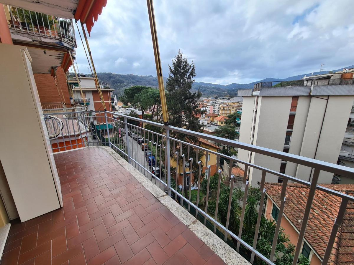 Quando Il Mare Suona By Portofinovacanze Lägenhet Rapallo Exteriör bild