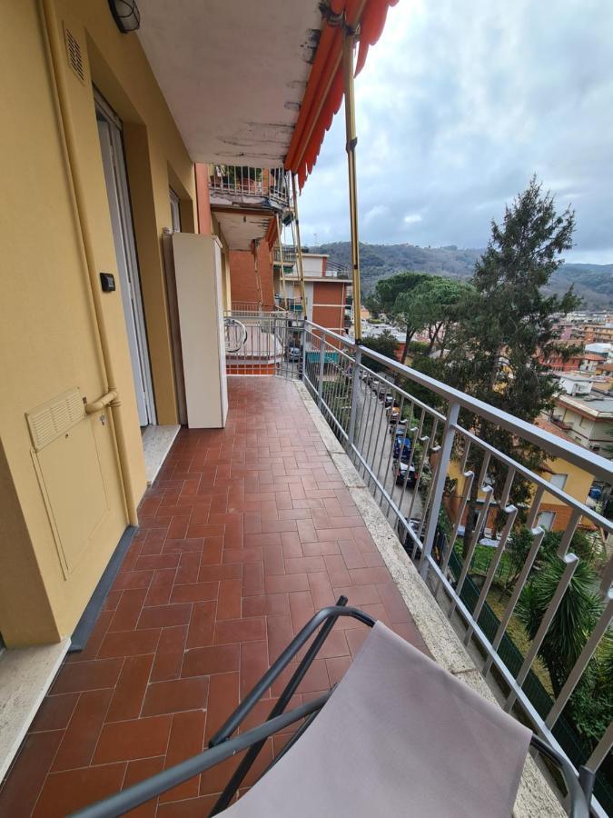 Quando Il Mare Suona By Portofinovacanze Lägenhet Rapallo Exteriör bild