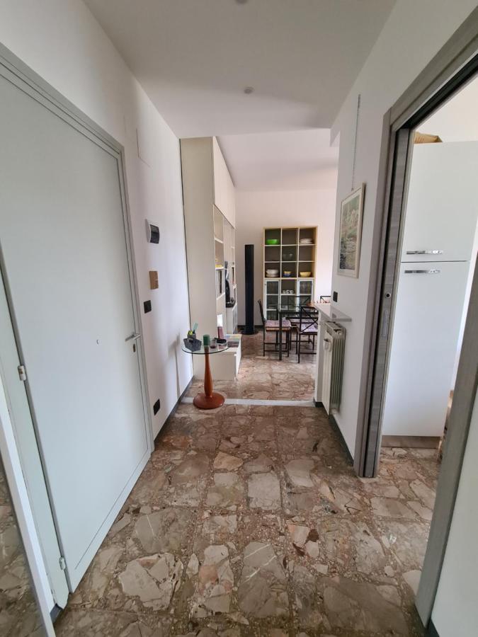 Quando Il Mare Suona By Portofinovacanze Lägenhet Rapallo Exteriör bild