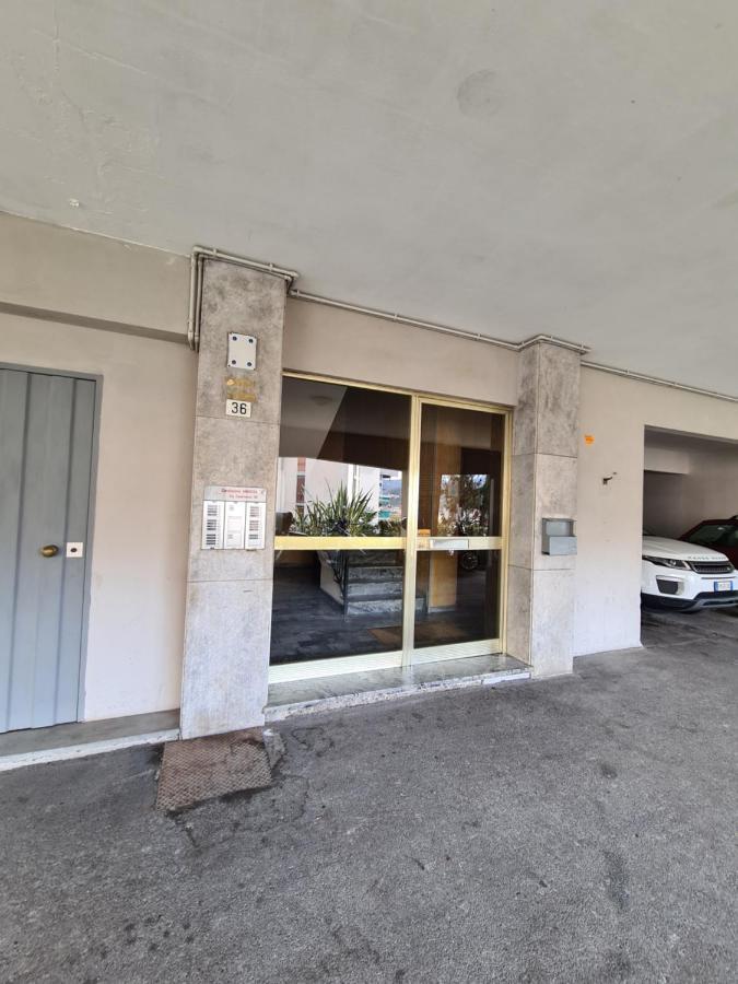 Quando Il Mare Suona By Portofinovacanze Lägenhet Rapallo Exteriör bild
