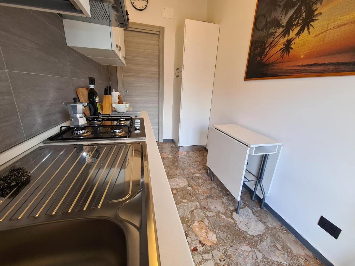 Quando Il Mare Suona By Portofinovacanze Lägenhet Rapallo Exteriör bild